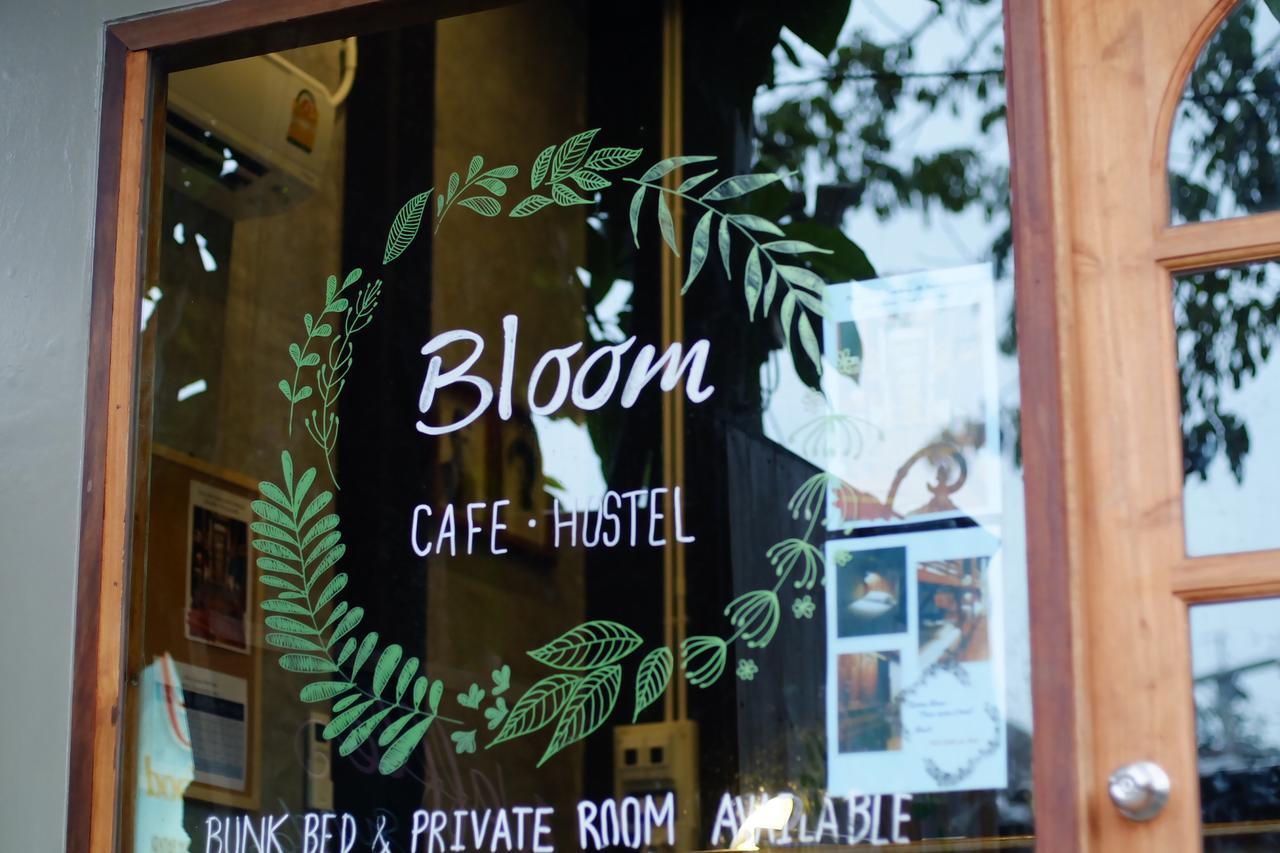 Bloom Cafe & Hostel Koh Lipe Luaran gambar